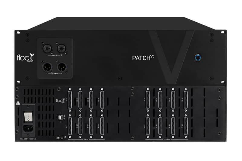 Flock Audio VT 2026 image 1