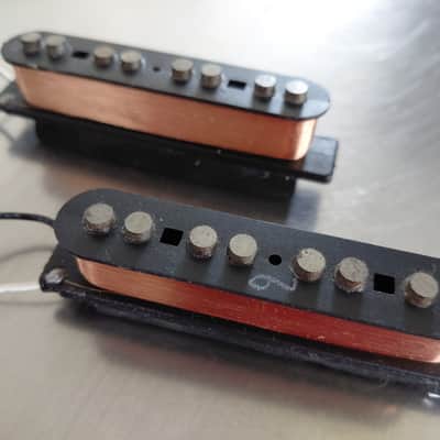 Fender Geddy Lee CIJ Jazz Bass pickups MIJ Japan image 3