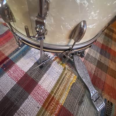 Slingerland 20x18 Floor Tom / Bass Drum 1953-56 - WMP image 3