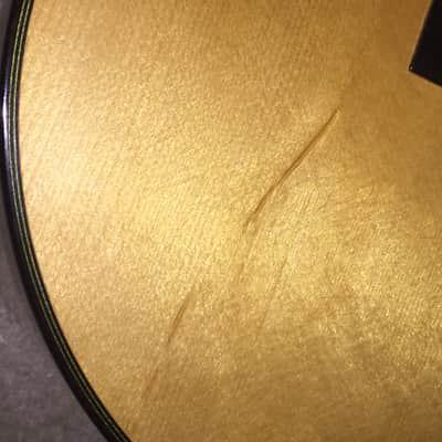 Anthony Gaillard Murray Concert Classical Guitar, 1999, with Klaus Scheller tuners, in Hiscox case image 7