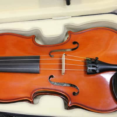 Alfred Stingl by Hofner AS-060-v4/4 Violin image 2