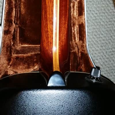 Ovation 1624-4 Country Artist 1976 OHSC image 13