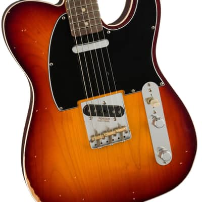 Fender Jason Isbell Custom Telecaster image 6