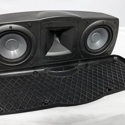Klipsch Synergy C2 Center Black Speaker image 5