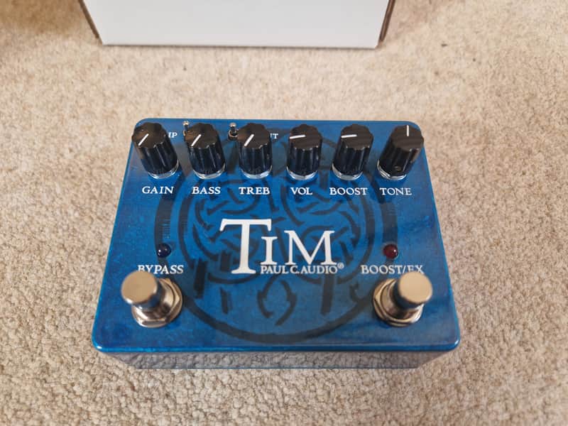 Paul Cochrane Tim V3