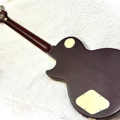 Epiphone Les Paul Traditional Pro Goldtop - 1st Generation - Excellent!!! image 9