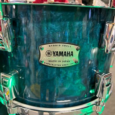 Yamaha PHX 2019 - Sapphire Gloss over Ash image 5