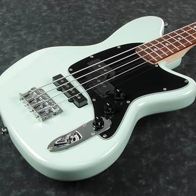 Ibanez TMB30MGR - Mint Green image 1