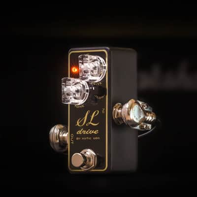 Xotic SL Drive image 5