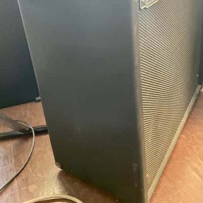 Mesa Boogie Nomad Fifty-Five 3-Channel 55-Watt 1x12" Guitar Combo image 14