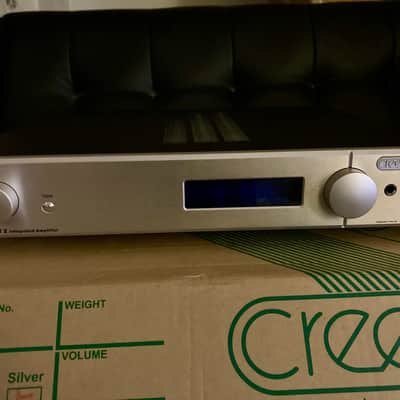 Creek Evolution 2 Integrated amplifier image 3