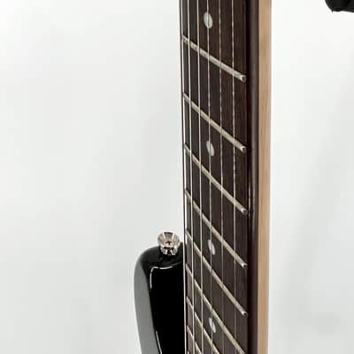 Squier Stratocaster Mini 2016 - Black image 6