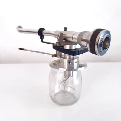 Micro Seiki MA 303 VTA - Tonearm image 6