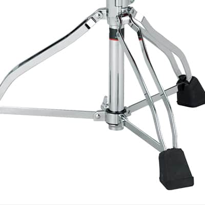 Tama 1st Chair Ergo-Rider HYDRAULIX "Cloth Top" image 3