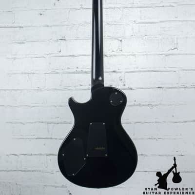 2017 PRS Tremonti Charcoal Burst w/ OHSC image 5