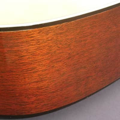 Yamaha FG180 Circa 1972 Red Label Nippon Gakki + Rocket Case image 12