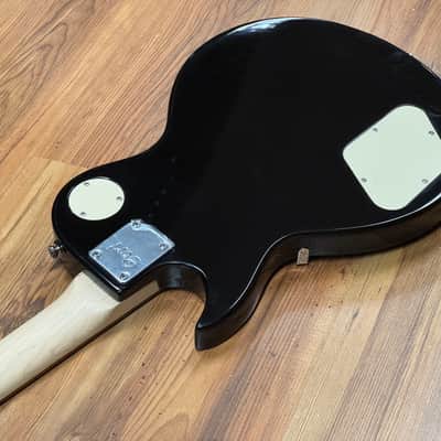 Cort  CR100 - Black image 14