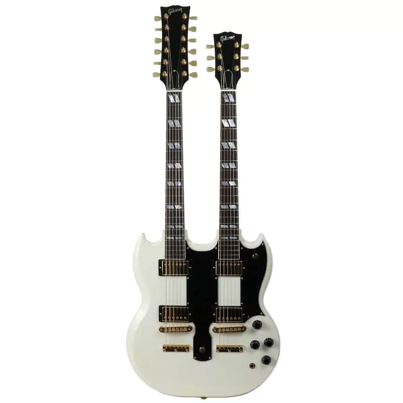 Gibson Custom Shop EDS-1275 2004 - 2018 | Reverb