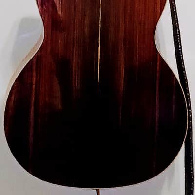 Taylor 814ce-Ltd Grand Auditorium 2012 - Gloss image 5