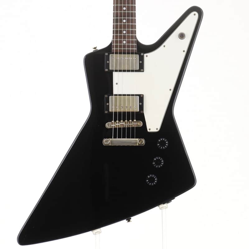 Epiphone '58 Korina Explorer | Reverb Canada