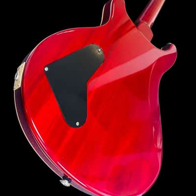 PRS McCarty Soapbar 10-Top 2004 image 10