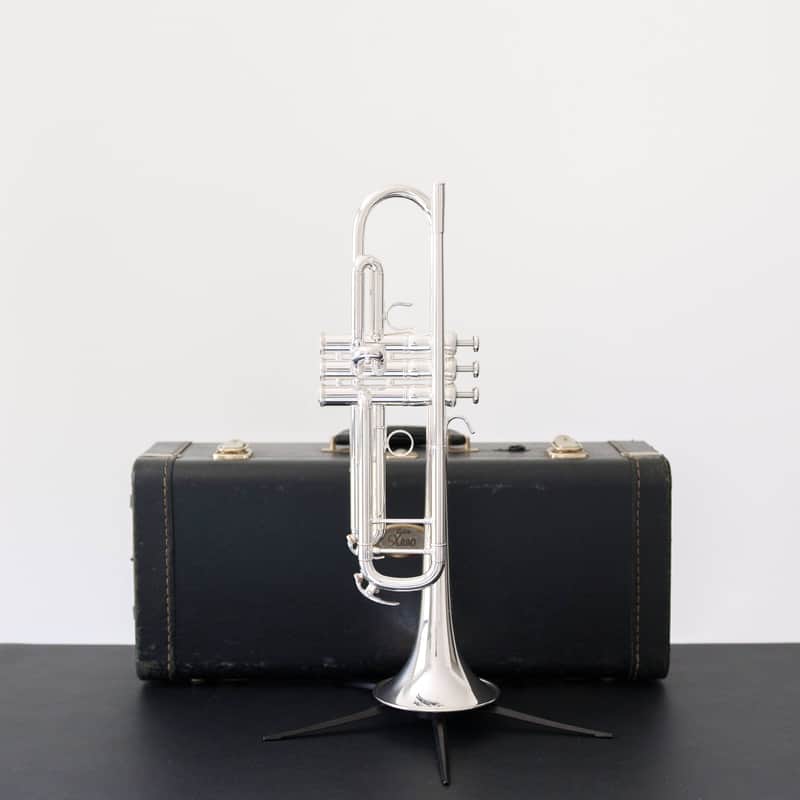 Yamaha YTR-8335IIS Xeno Bb Trumpet (SN 5481xx) image 1