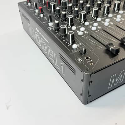 Allen & Heath Play Differently Model 1 6-Channel Analog Mixer (Boxed / Warranty) image 6