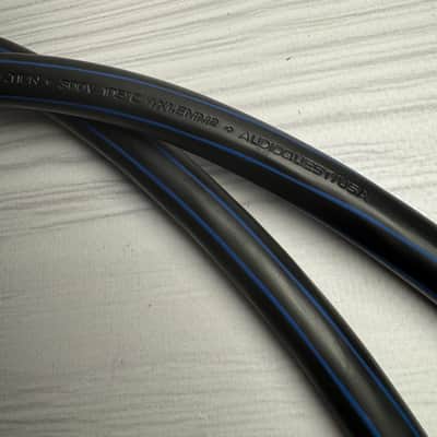 Network Cable Audioques PQ 716 Power Cable PQ716 image 8