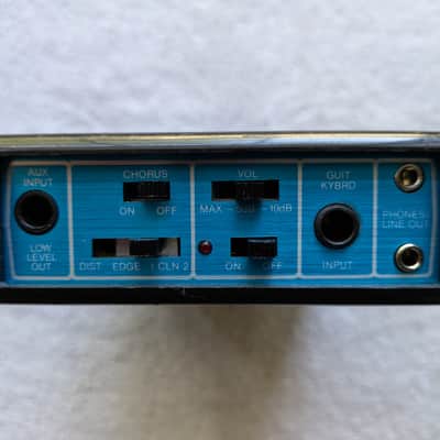 Rare SR&D Rockman Ultralight Model IIB Headphone Amp - Scholz Boston - New Components - Free Shipping image 3