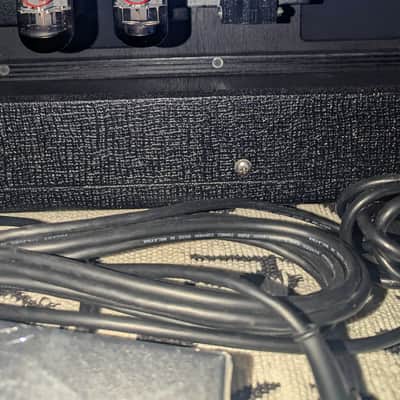 Ceriatone OD HRM Bluesmaster 50 image 13