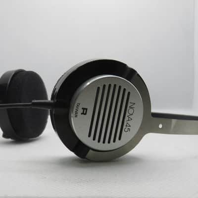 80s Vintage Realistic Nova 45 Stereo Headphones | Tested & Working | As Seen in Stranger Things image 4