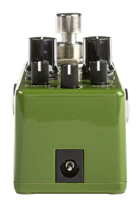 MXR M281 image 1
