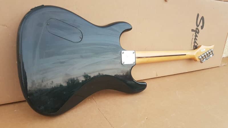80's HONDO ZX 1 STR*T | Reverb