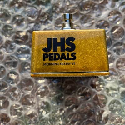 JHS Morning Glory V4 2016 - Present - Gold image 7