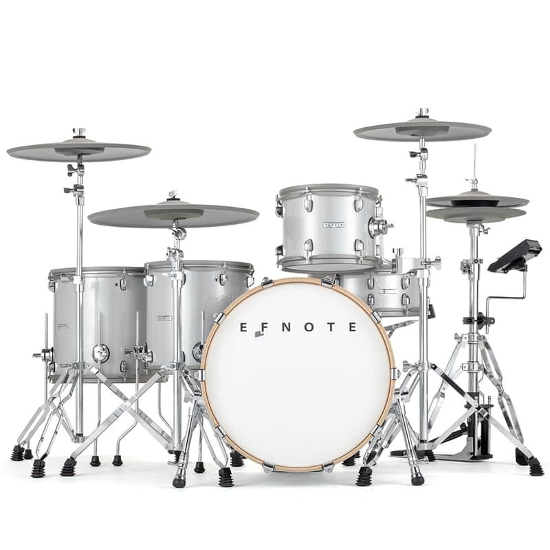 Efnote Pro 703 Power Set image 1