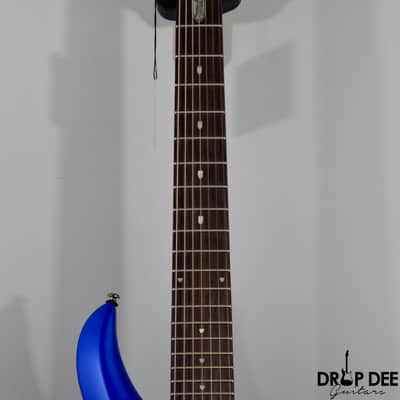 Sterling By Music Man John Petrucci Signature Majesty MAJ170 7-String Electric Guitar w/ Gig Bag - S image 9