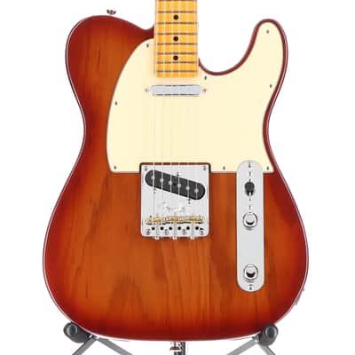 Fender American Professional II Telecaster | Reverb