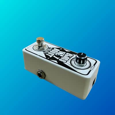 Pigtronix Class A Boost Micro 2018 image 3