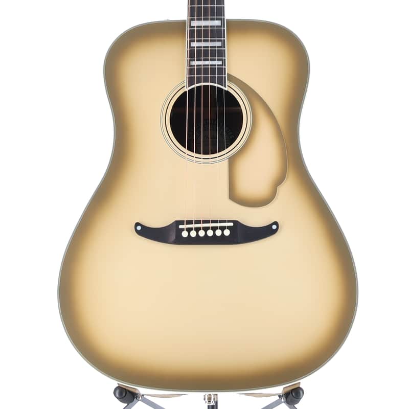 Fender Limited Edition California Vintage King with Case, Antigua, Pro Setup (Y1)(06517) (06517) image 1