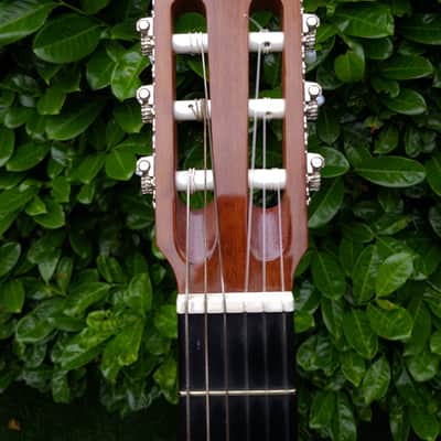 Admira Malaga Classical Guitar 2000s - Natural image 4