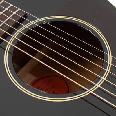 Used Gibson L-00 Ebony 2023 image 7
