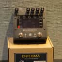 GFI System Enieqma Equalizer 2023 - Present - Black