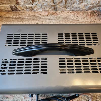 Stromberg Carlson AU33 1950s Amplifier image 6