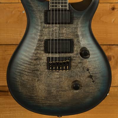 PRS Mark Holcomb - Holcomb Wraparound Blue Burst image 1