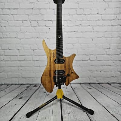 Strandberg Boden Plini NX Artist Signature 6 String Electric Guitar image 1