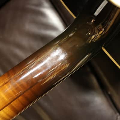 Gibson Custom Shop 1960's J-200 VintageSunburst 2006 image 17