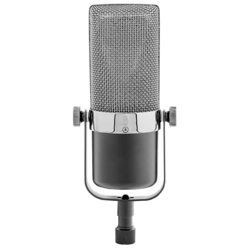 Apex 210B Ribbon Microphone image 1