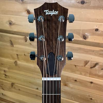 Taylor 114ce Acoustic Guitar - Natural image 3