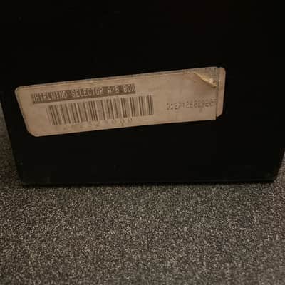 Whirlwind Selector A/B Box 2010s - Black image 8