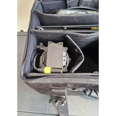 Dedolight DLH4 3 Head Kit - Lights - Good image 18